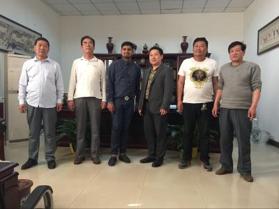 Bangladesh customers