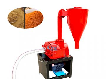 Maize corn coffee grinding machine hammer mill prices